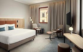 Courtyard By Marriott Pilsen